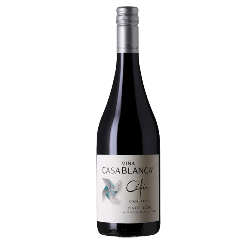 Vinho Cefiro Cool Reserve Pinot Noir 750ml