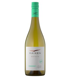 Vinho Argentino Kaiken Estate Chardonnay 750ml
