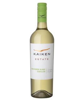 Vinho Argentino Kaiken Estate Sauvignon Blanc Semillon 750ml