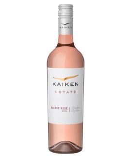 Vinho Argentino Kaiken Estate Malbec Rose 750ml