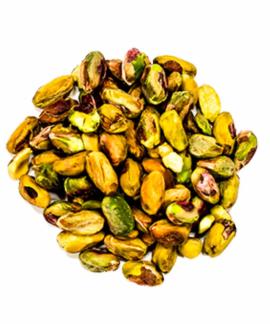 Pistache Cru Descascado