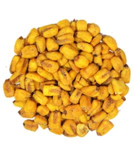 Milho Torrado Sabor Barbecue