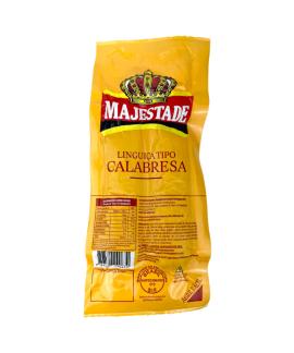 Linguiça Calabresa Defumada Majestade 450g