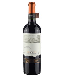 Vinho Ventisquero Reserva Carmenere 750ml