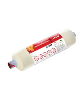 Massa Folhada Arosa 1kg – Versátil, leve e crocante