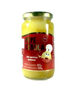 Cebola Agridoce Pepe Cebola 250g