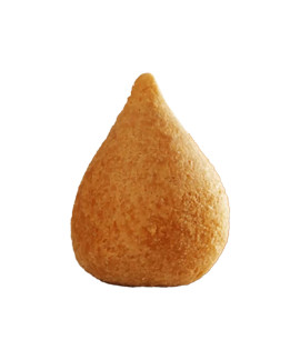 Coxinha de Frango 150g