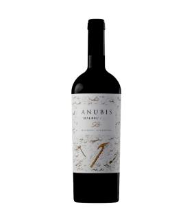 Vinho Anubis Malbec 750ml Argentino