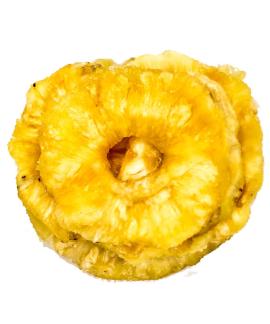 Abacaxi Desidratado Sem Açúcar | Armazém Seu Luiz