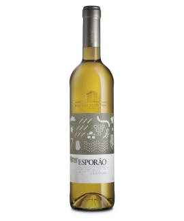 Vinho Portugues Esporão Colheita Organico Branco 750ml
