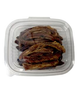 Banana Passa Armazém Seu Luiz 500g