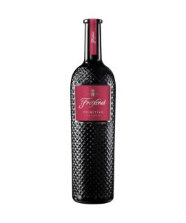 Vinho Italiano Tinto Demi-Sec Primitivo Freixenet 750ml