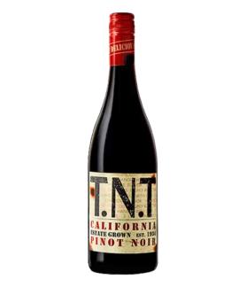 Vinho Californiano TNT Pinot Noir 750ml