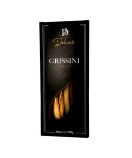 Grissini com Gergelim Delice 100g