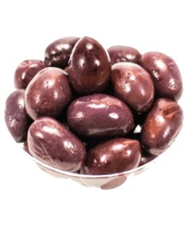 Azeitona Azapa Extra Graúda 1kg | Armazém Seu Luiz