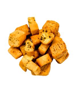 Croutons Natural Mini Torradinha