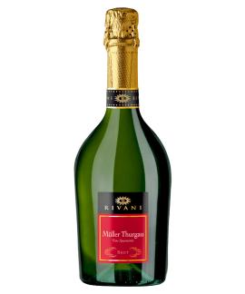 Espumante Italiano Rivani Muller Thurgau 750ml