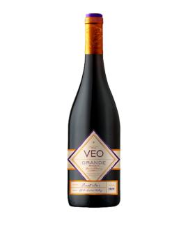 Vinho Chileno Veo Grande Pinot Noir 750ml