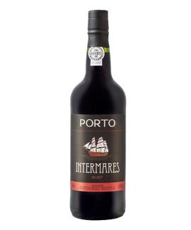 Vinho do Porto Intermares Ruby Douro 750ml