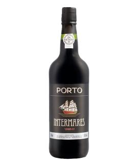 Vinho do Porto Intermares Tawny Douro 750ml