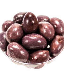 Azeitona Azapa Extra Grauda