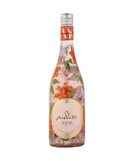 Vinho Frisante Mayos Pink 750ml