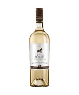 Vinho Toro de Piedra Sauvignon Blanc 750ml | Seu Luiz