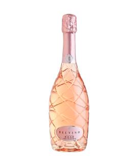 Espumante Italiano Belvino Brut Rose 750ml