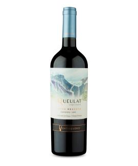 Vinho Ventisquero Gran Reserva Queulat Carmenere 750ml