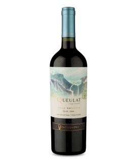 Vinho Ventisquero Gran Reserva Queulat Syrah 750ml
