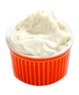 Pate de Quatro Queijos