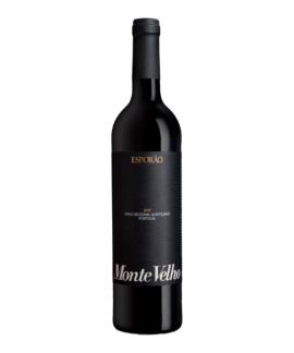 Vinho Portugues Monte Velho Tinto Esporão 750ml