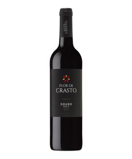 Vinho Flor de Crasto Douro Quinta de Crasto 750ml