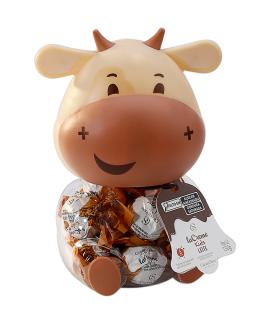 Cofre laCreme Kids Vaquinha Dradegado Choco ao Leite 150g CS