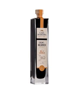 Creme Balsamico com Mel e Laranja Casa Madeira 100ml
