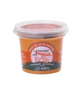 Doce de Leite Tradicional Aviação 400g