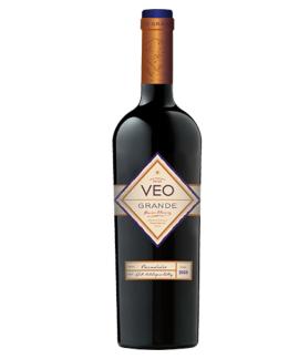 Vinho Chileno Veo Grande Carmenere 750ml