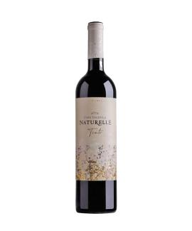 Vinho Tinto Suave Naturelle 750ml Casa Valduga