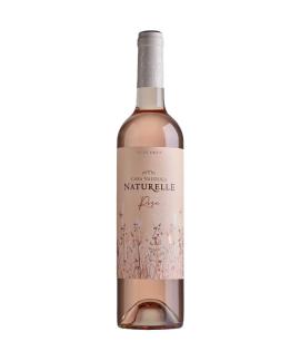 Vinho Naturelle Casa Valduga Rose Suave 750ml