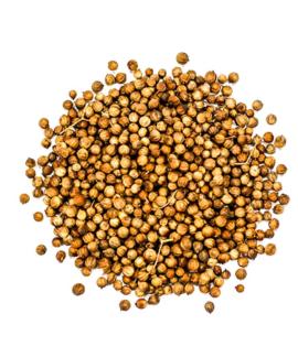 Coentro em Grão 400g Armazém Seu Luiz