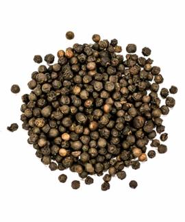 Pimenta-do-Reino Preta em Grão 500g Armazém Seu Luiz