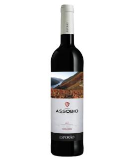 Vinho Assobio Douro Tinto 750ml Portugal | Fresco e Elegante