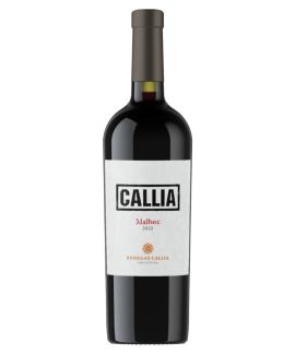 Vinho Callia Malbec 750ml Argentino