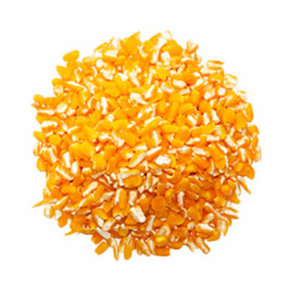 Canjica Amarela 500g Armazém Seu Luiz