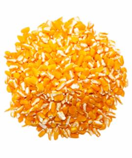 Canjica Amarela 500g Armazém Seu Luiz