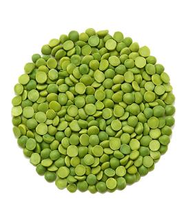 Ervilha Partida Espanhola 500g Armazém Seu Luiz