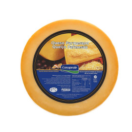 Queijo Parmesão Uruguaio Conaprole 1kg | Armazém Seu Luiz