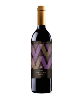 Vinho Errazuriz Ovalle Carmenere 750ml | Armazém Seu Luiz