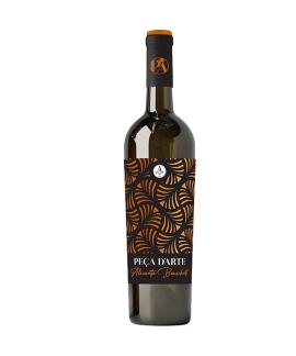 Vinho Português Peça D'Arte Alicante Bouschet 750ml