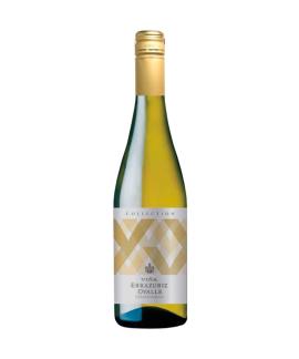 Vinho Errazuriz Ovalle Chardonnay 750ml | Armazém Seu Luiz